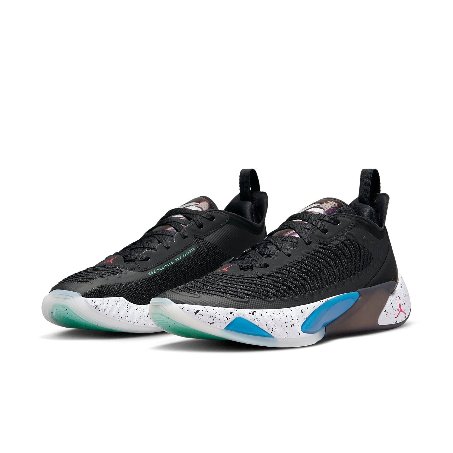 Air Jordan Luka 1 PF 'No Translation' FB1800-004