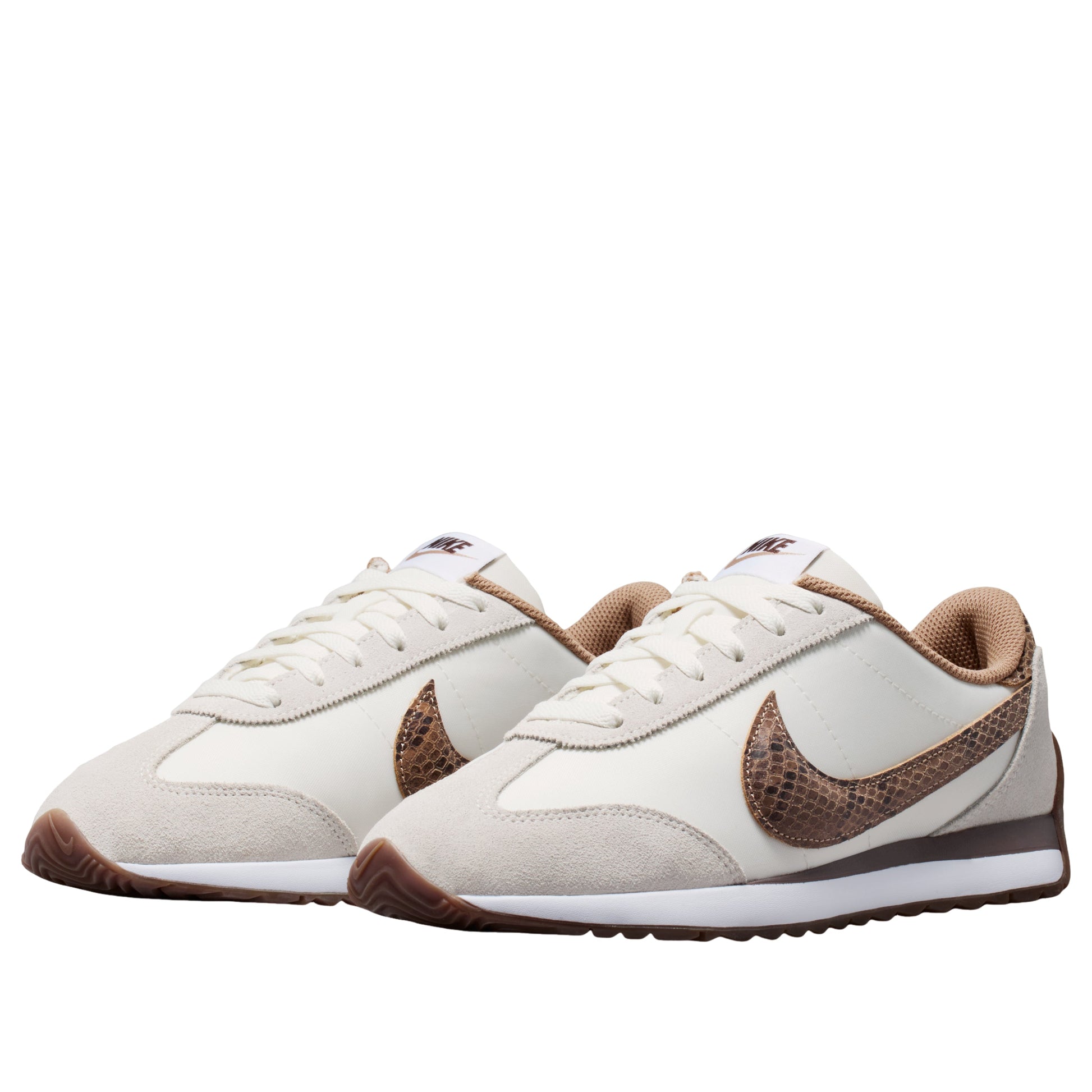 (WMNS) Nike Pacific Premium 'Sail Light Chocolate Gum' IR1377-101