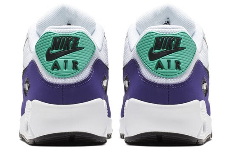 Nike Air Max 90 Essential 'Hyper Jade' AJ1285-103