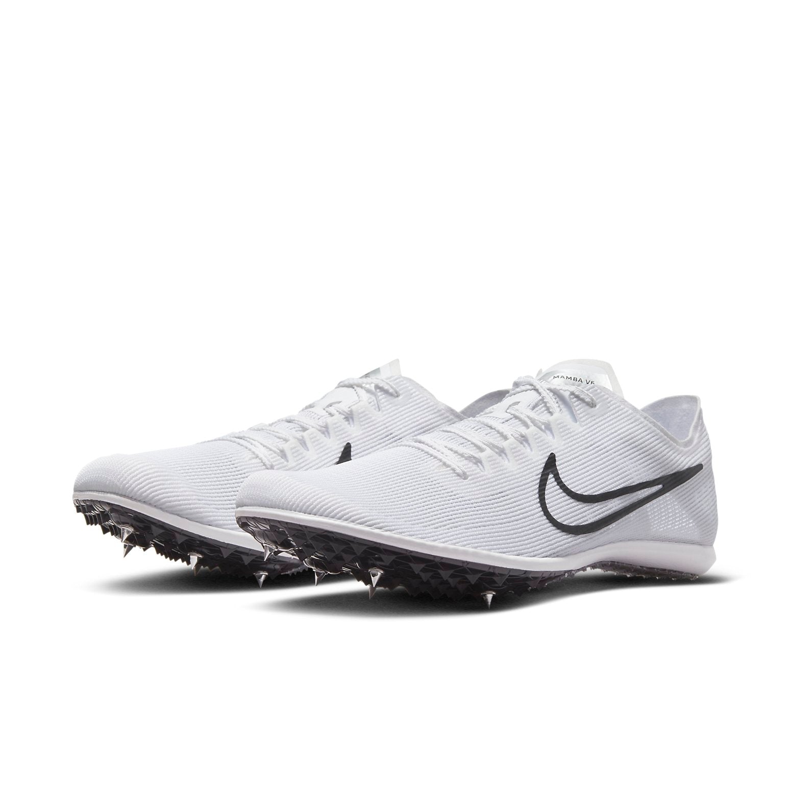 Nike Zoom Mamba 6 'White Black' DR2733-100