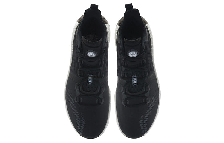 Li-Ning No Boundaries 3 'Black White' AFPR029-2