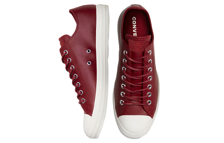 Converse Chuck Taylor All Star Low 'Team Red' 170102C