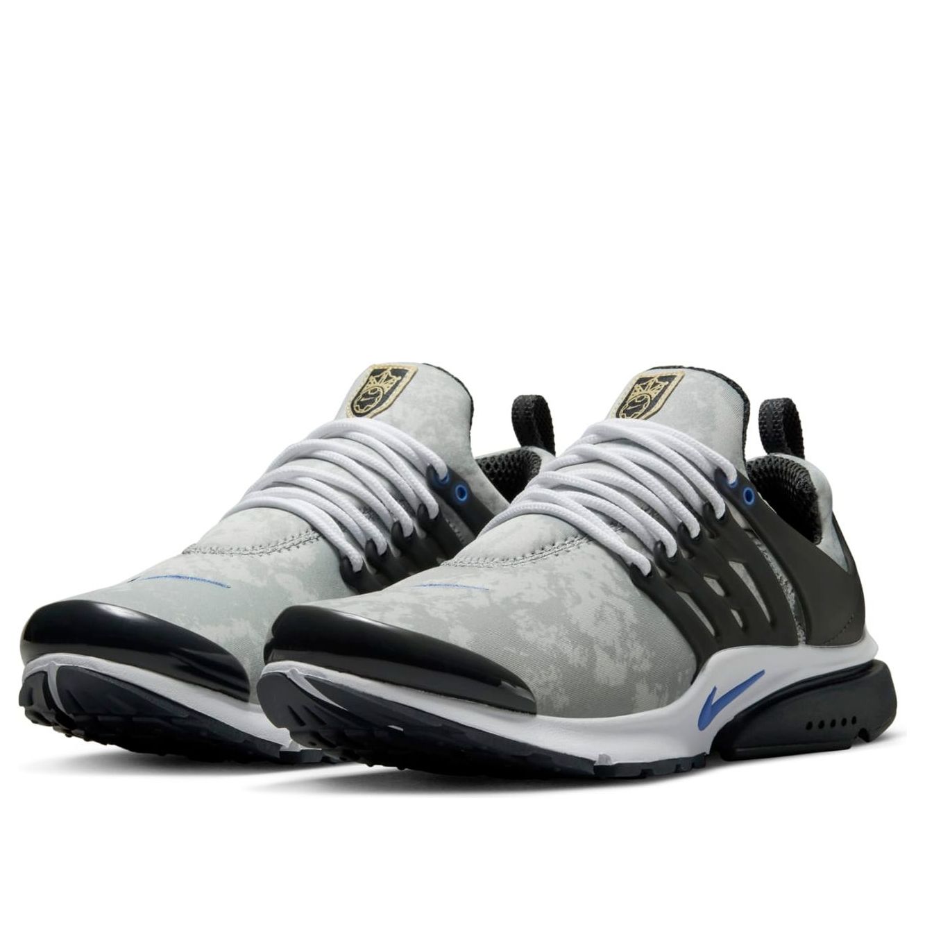 Nike Air Presto Premium 'Social FC' DR0288-001