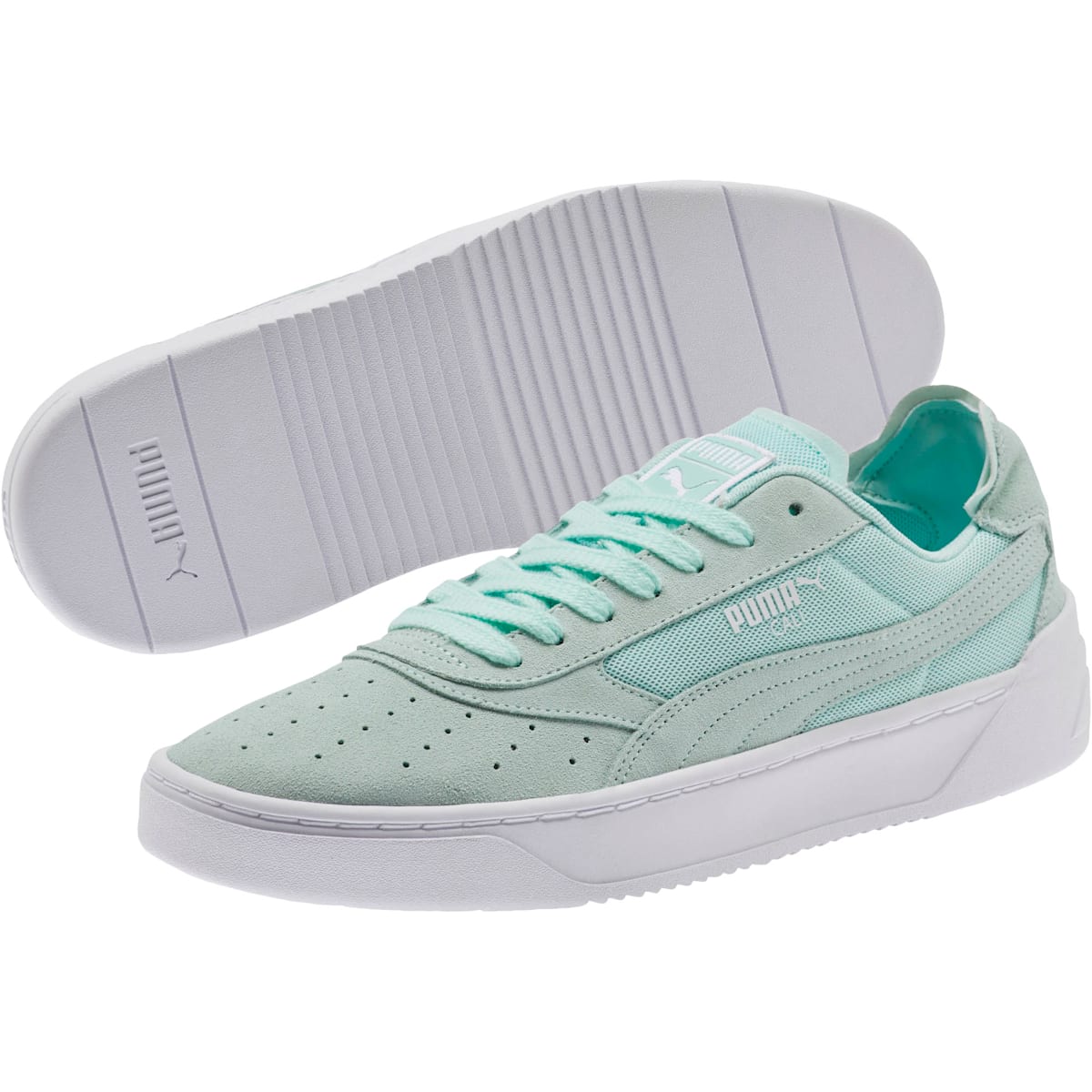 PUMA Cali-0 Summer 369283-03