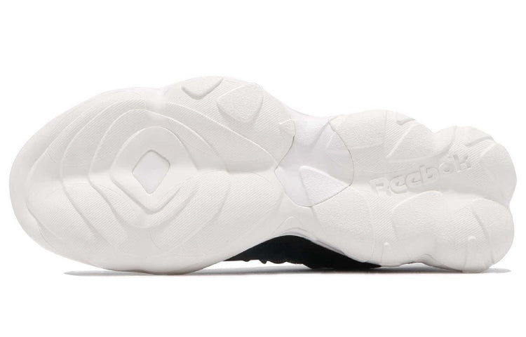 Reebok DMX Fusion 'Black Basil' CN3601