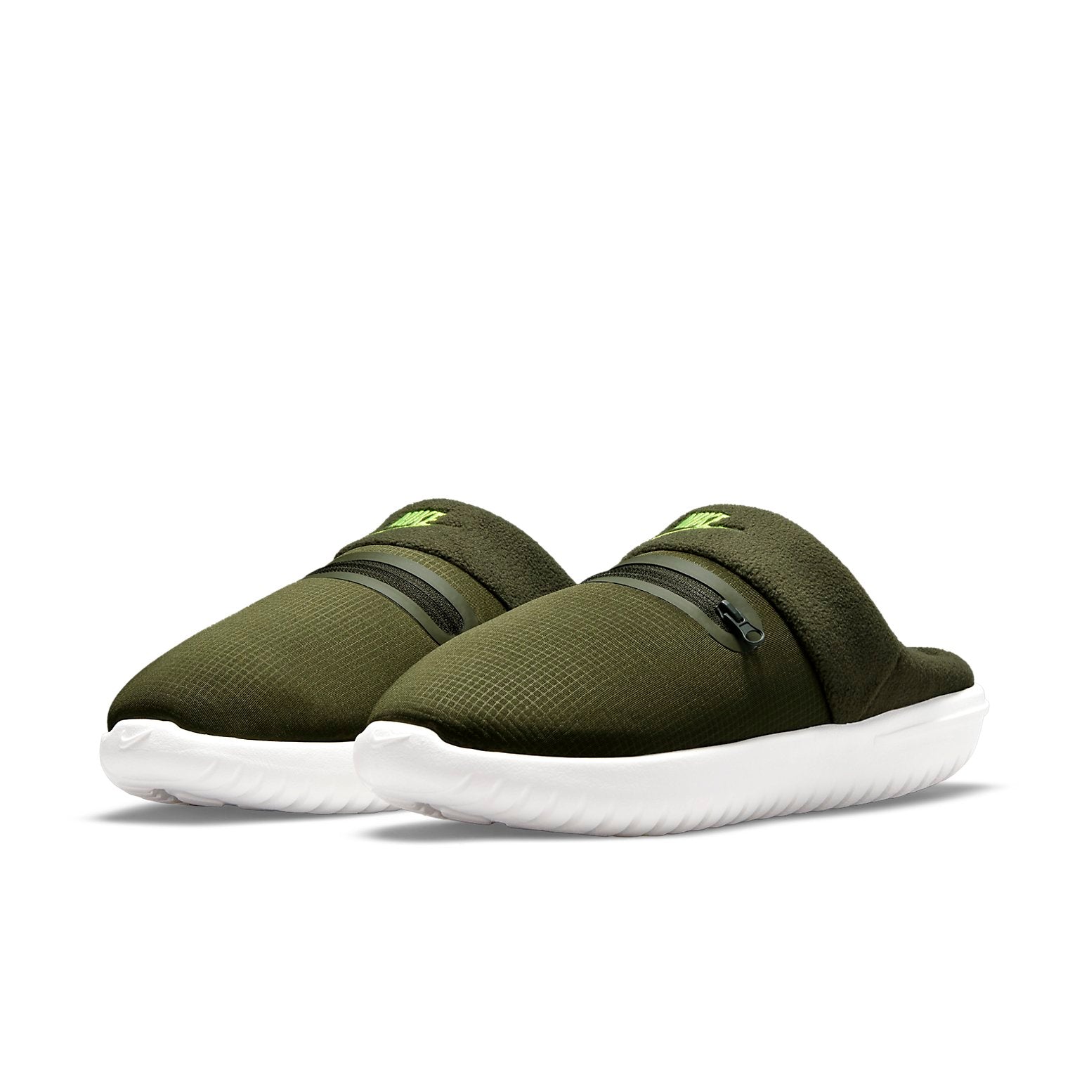 Nike Burrow 'Cargo Khaki' DJ3130-300