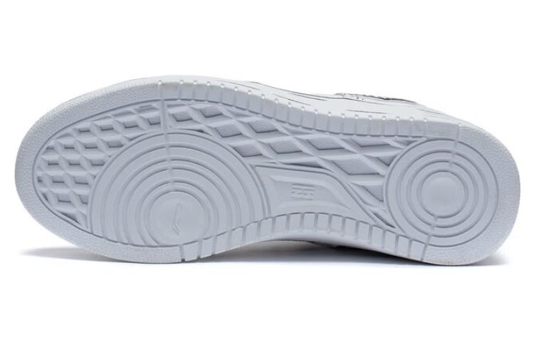 (WMNS) Li-Ning Tianji 'White Black' AGCT376-2