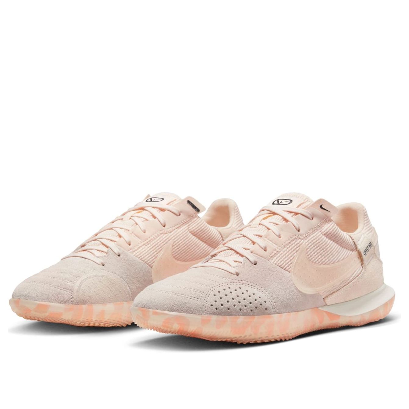 Nike Streetgato 'United Pack - Guava Ice Black' FB9712-800