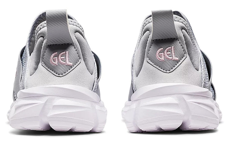 (WMNS) ASICS Quantum Lyte Slip-On 'Piedmont Grey' 1202A257-020