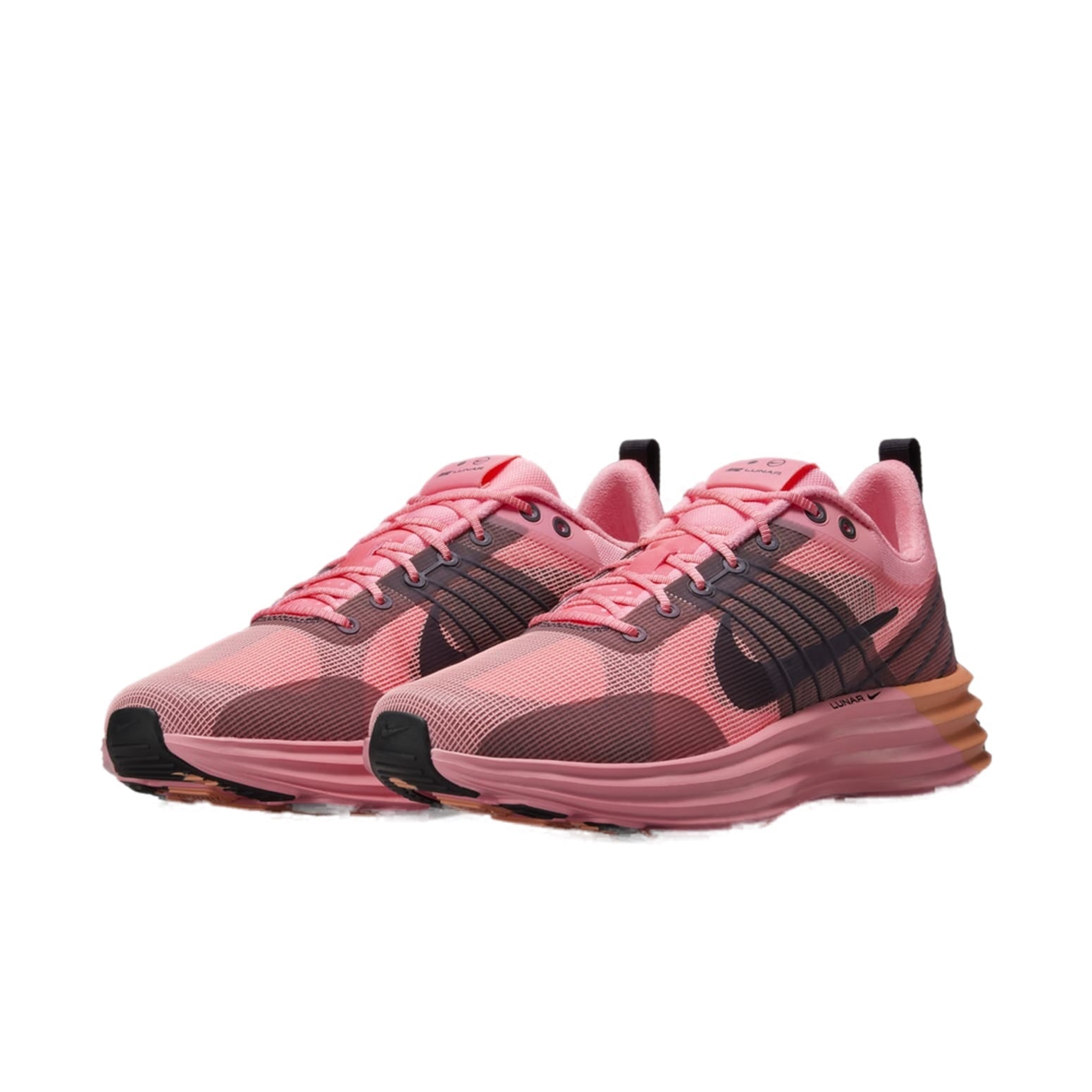 Nike Lunar Roam Premium 'Pink Gaze' HF4314-699