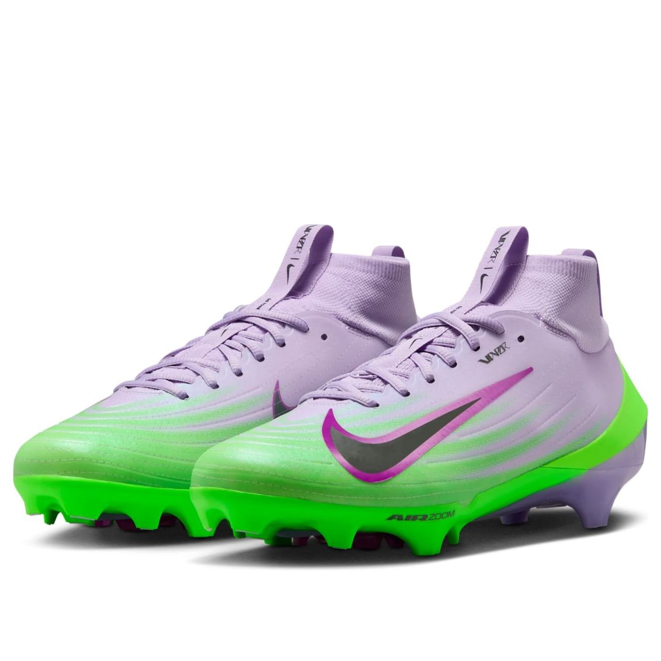 Nike Zoom Air Vapor Pro 1 'Hydrangeas Green Strike' IB8250-500