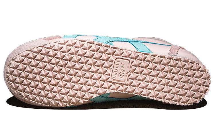 Onitsuka Tiger Mexico Mid Runner 'Pink Blue' THL7C2-6156