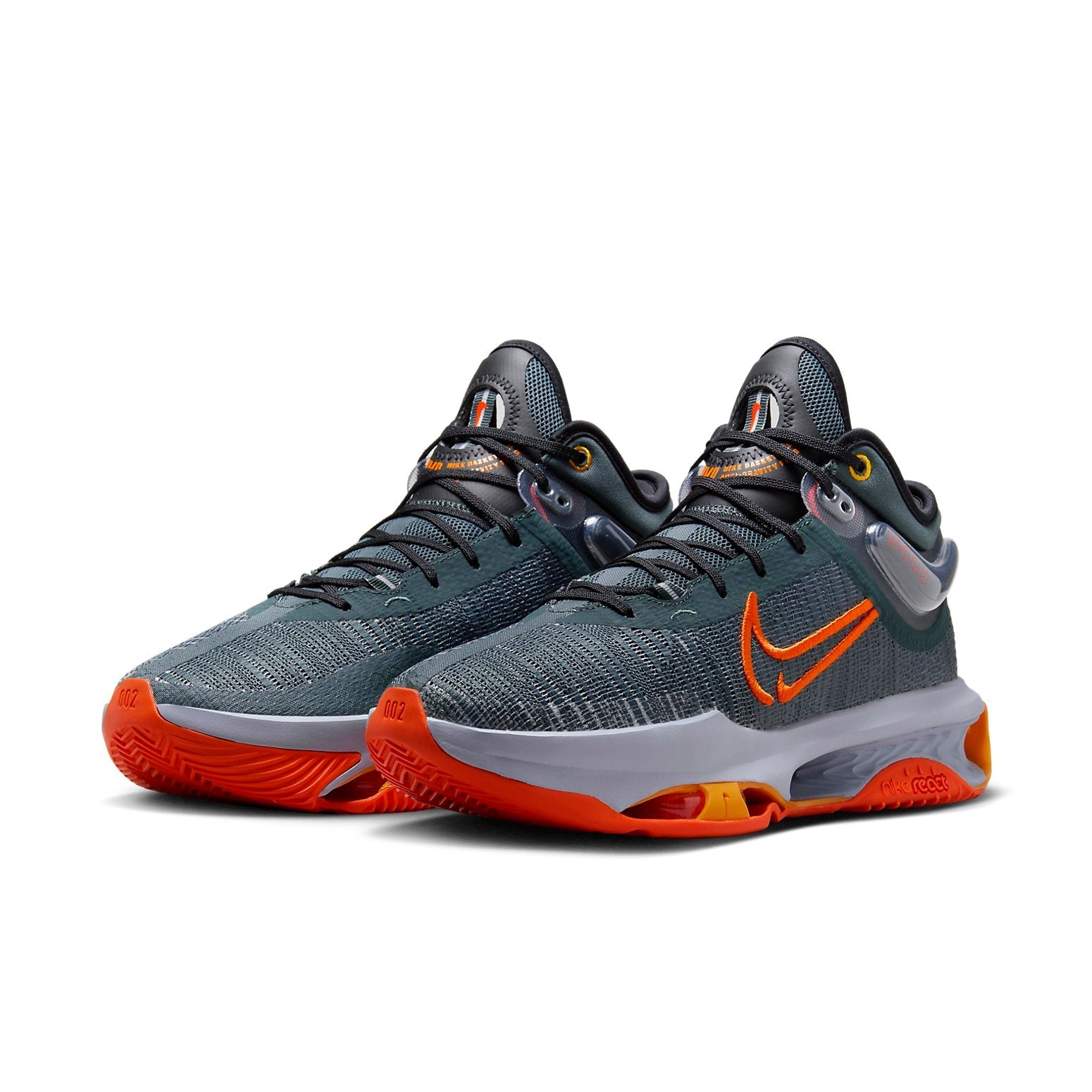 Nike Air Zoom GT Jump 2 'Nike University' DJ9432-301