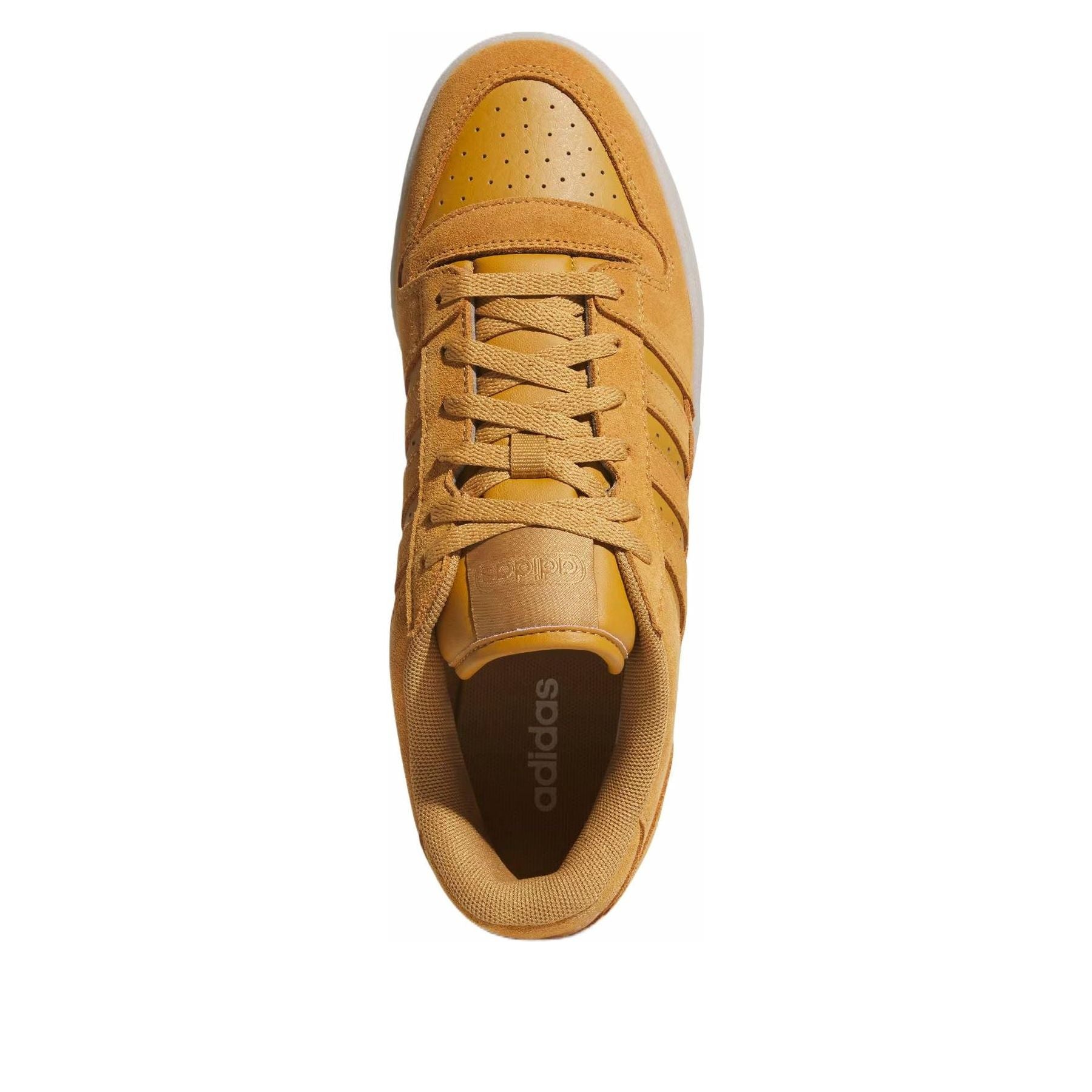 adidas Break Start Premium Low 'Orange' JQ0691