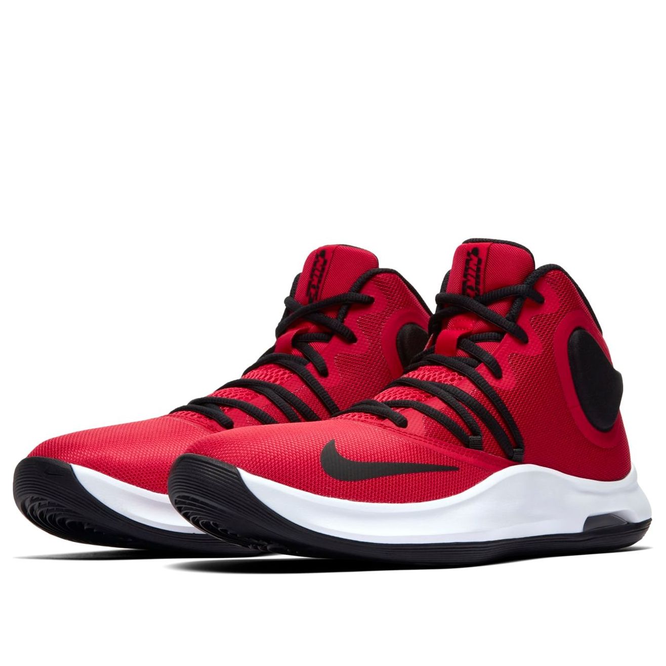 Nike Air Versitile 4 Actual Combat Red AT1199-600