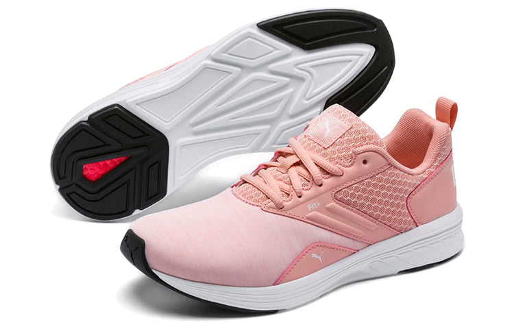 PUMA Nrgy Comet 'Pink White' 190556-23