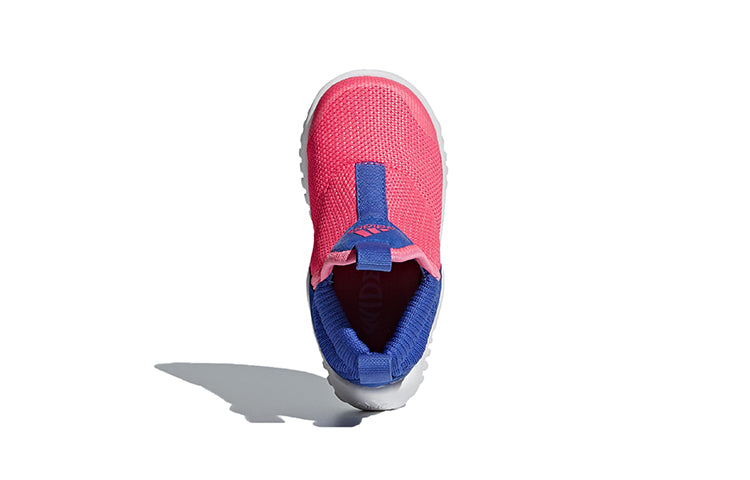 (TD) adidas Rapidazen 2 I Shoes 'Rose Pink Blue' CP9416