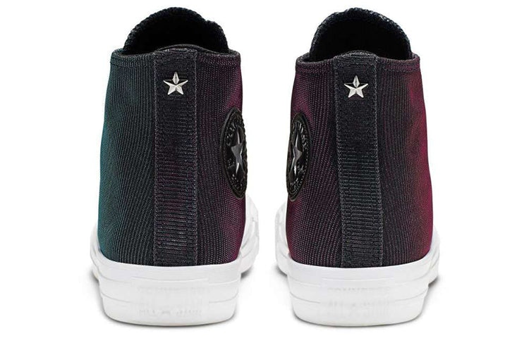 (WMNS) Converse Chuck Taylor All Starware Black 564911C