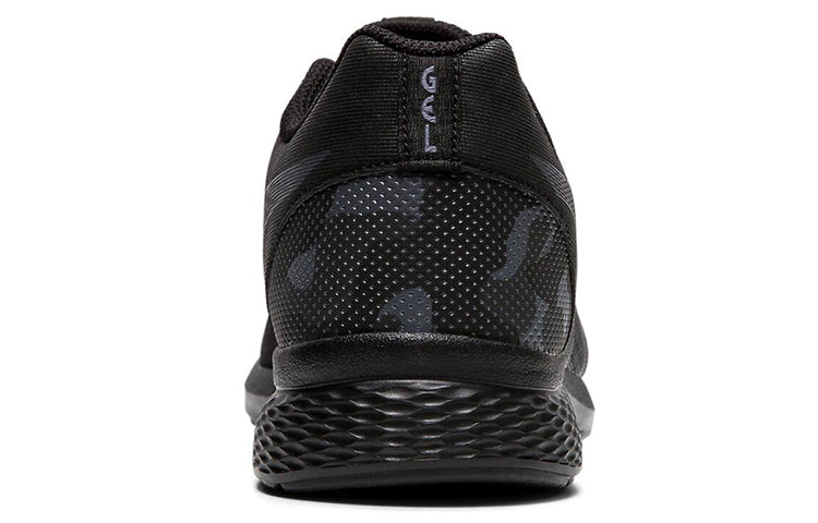 ASICS Gel-Torrance 2 'Black' 1021A126-001