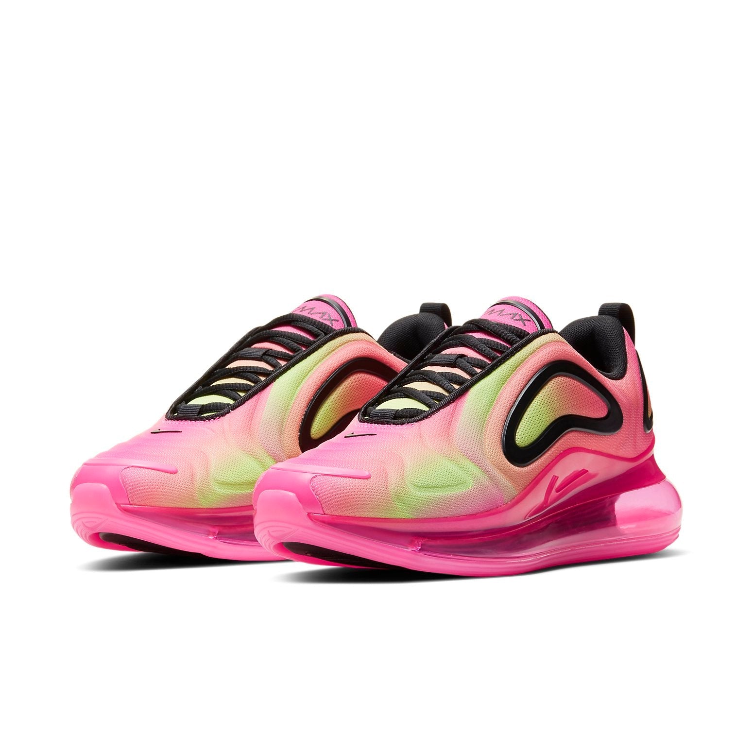 (WMNS) Nike Air Max 720 'Pink' CW2537-600