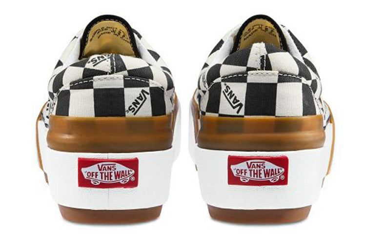Vans Era Stacked 'Checkerboard' VN0A4BTOVLV