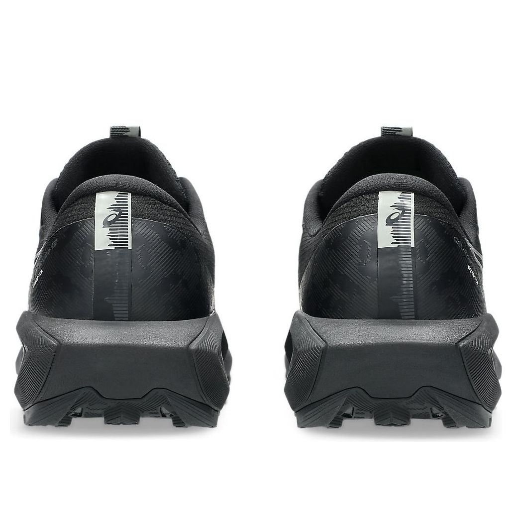 ASICS Gel-Trabuco 13 Gore-Tex 'Black Graphite Grey' 1011B978-002