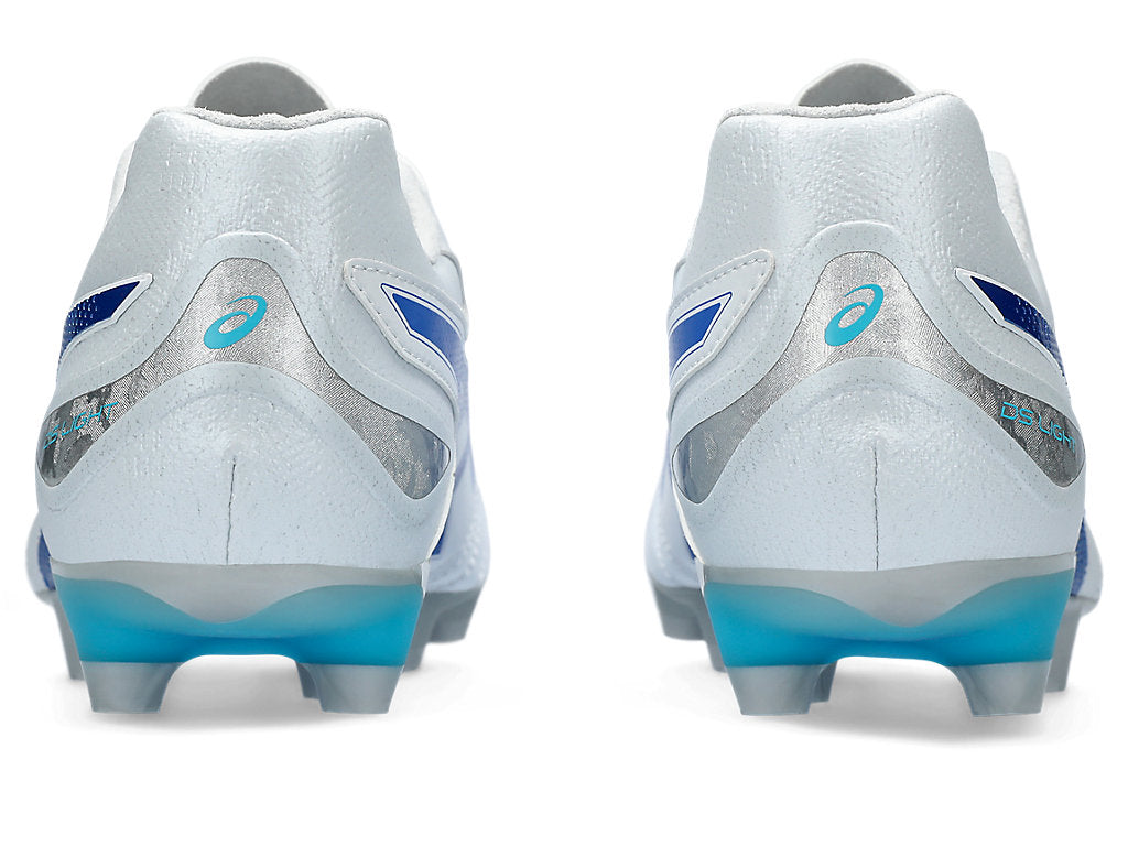 ASICS DS Light Pro Wide 'White tuna Blue' 1103A110-100