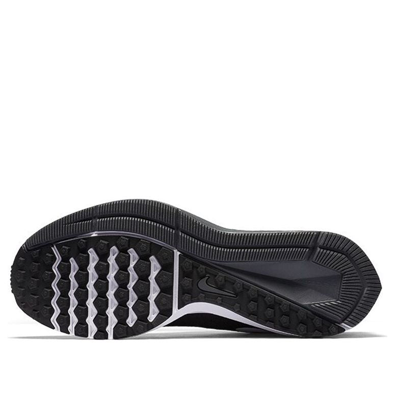 Nike Air Zoom Winflo 4 'Black White' 898466-001