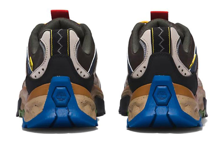 Timberland Solar Ridge x Bee Line 'Cream Black Blue' A5TGUK51