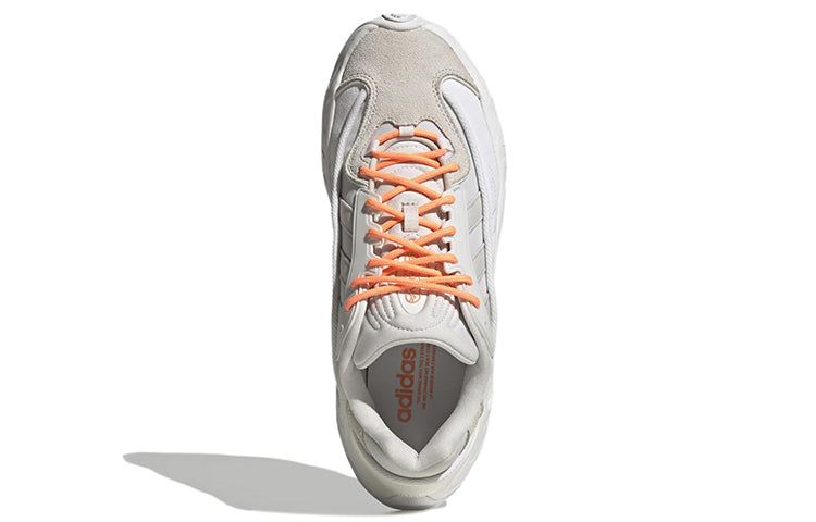 adidas Oznova 'White Dash Grey' GX4505