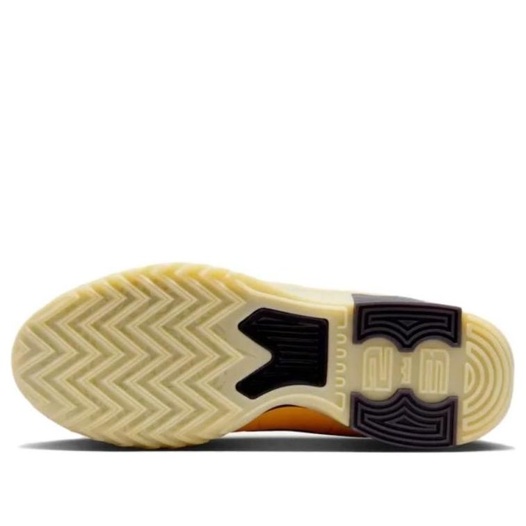 Nike LeBron Witness 9 'Lakers' HQ8034-700