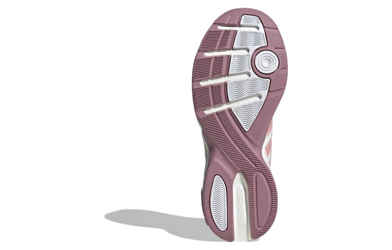 adidas Neo Strutter Shoes 'White Pink' ID3565