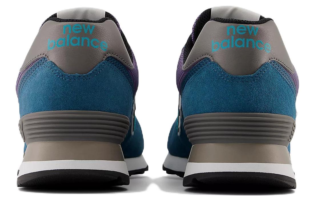 New Balance 574 'Blue Purple' U574EB2