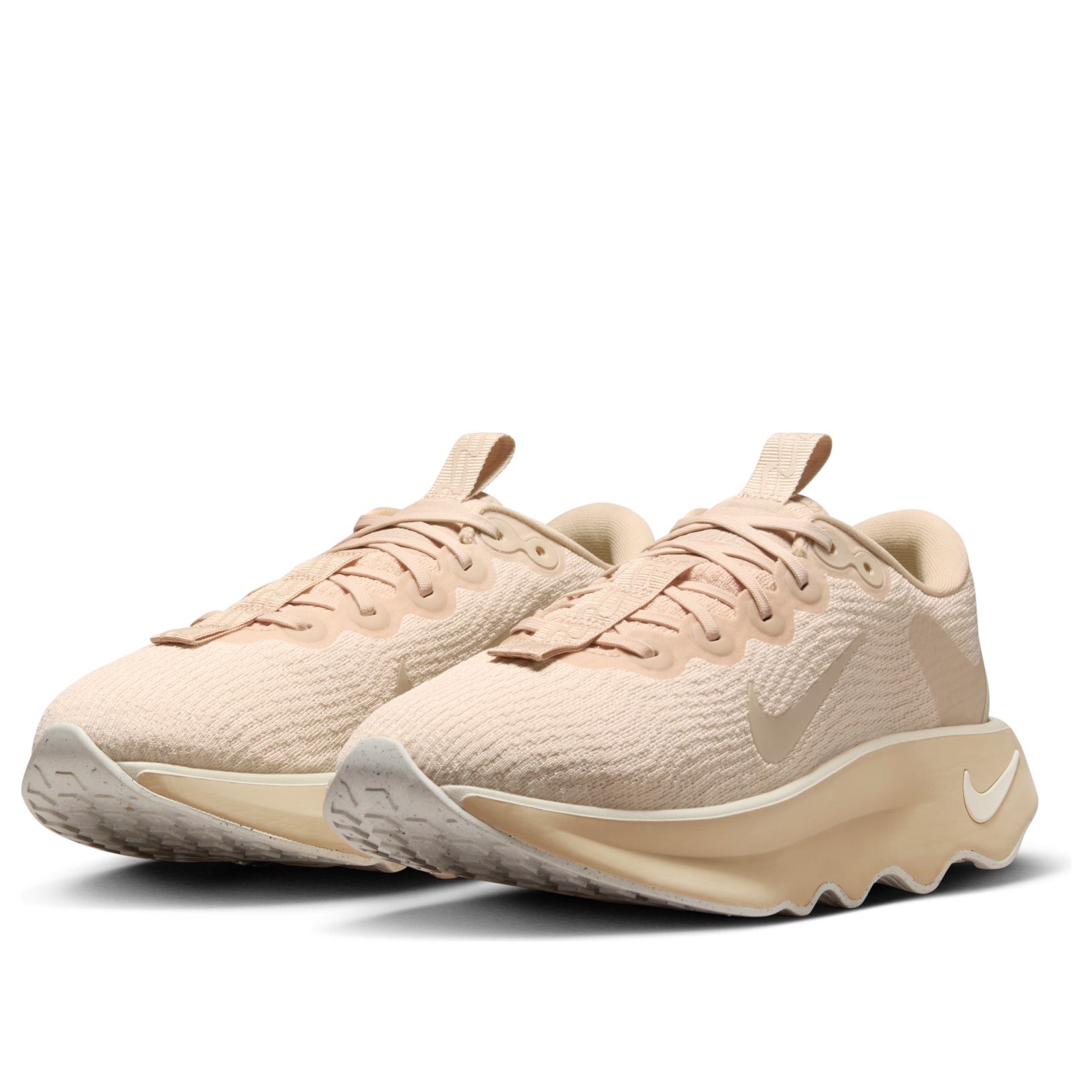 (WMNS) Nike Motiva 'Sand drift Pearl White Pale Ivory' DV1238-110