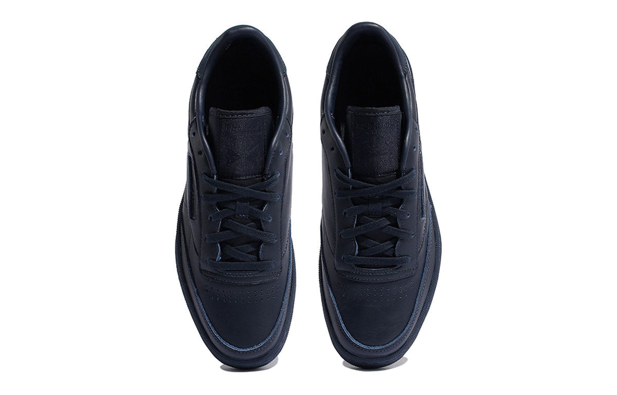 Reebok Club C 85 Premium 'Dark Blue' G57921