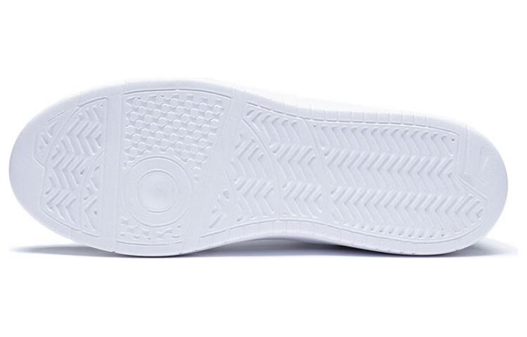 Li-Ning Spike Years 'White Black' AGCT147-5