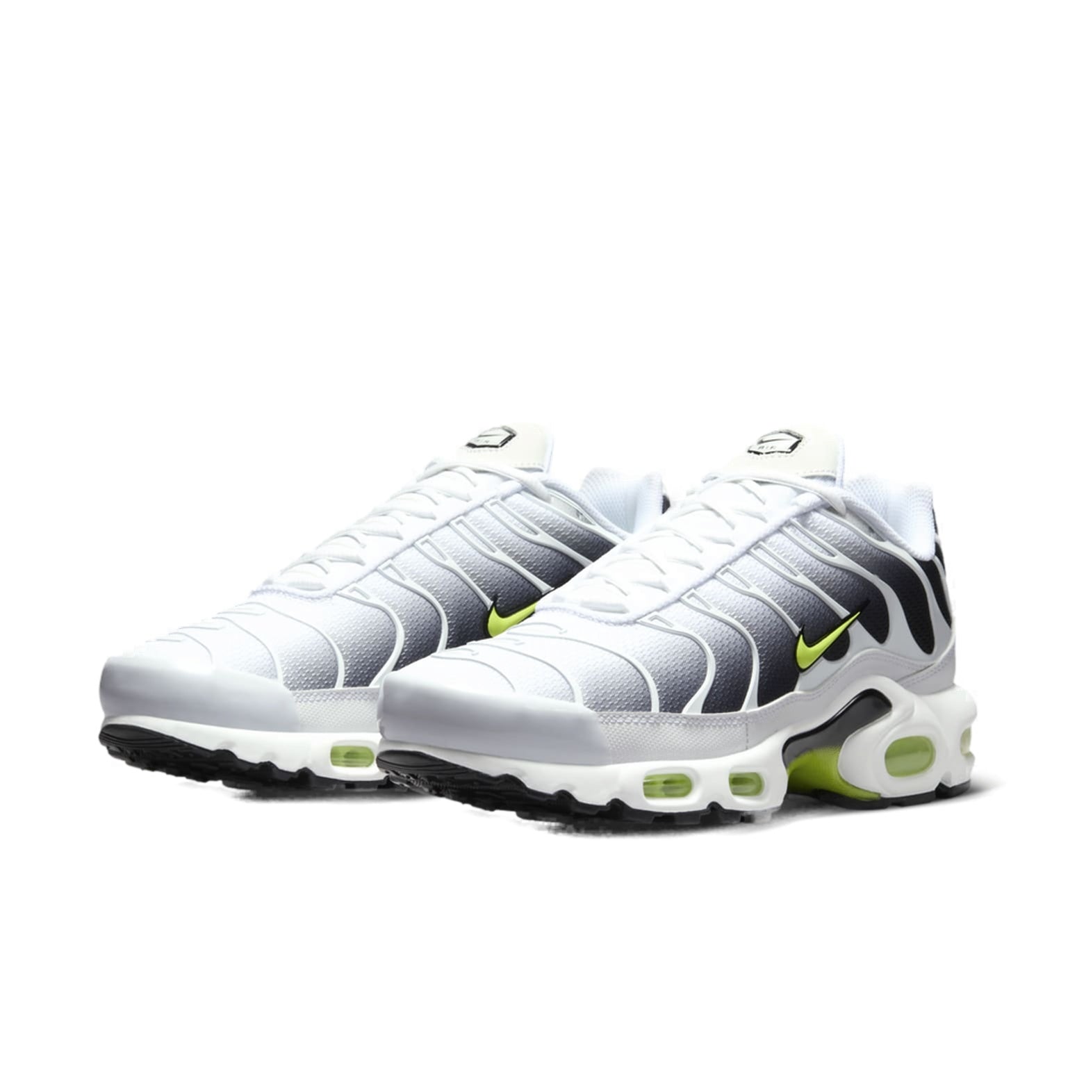 Nike Air Max Plus 'White Black Volt' DM0032-103