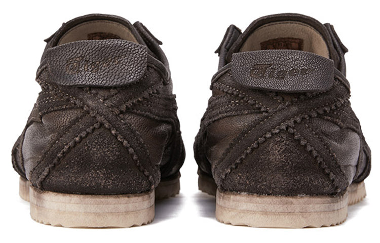 Onitsuka Tiger Mexico 66  'Dark Brown' 1181A461-201