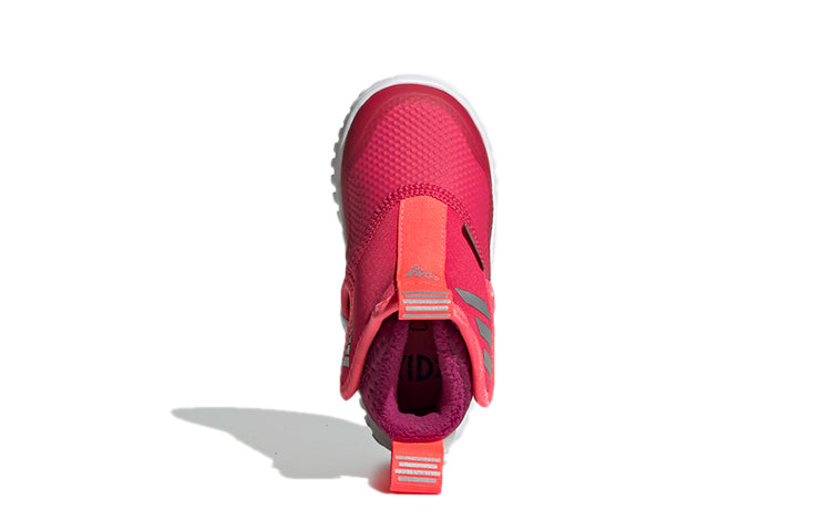 (TD) adidas Rapidazen C.Rdy I Pink FV2603