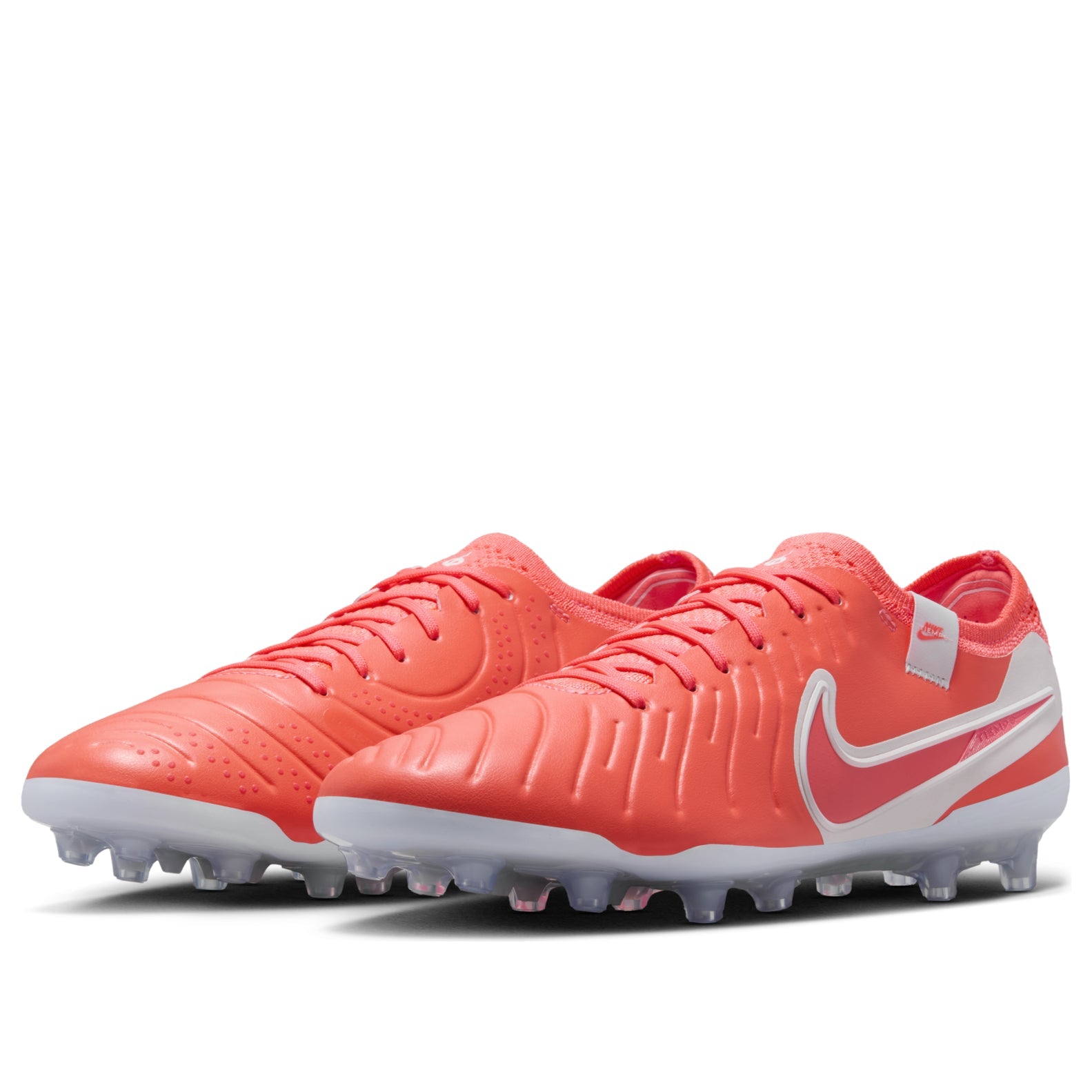Nike Tiempo Legend 10 Elite AG Pro 'Mad Energy Pack Orange' DV4330-800
