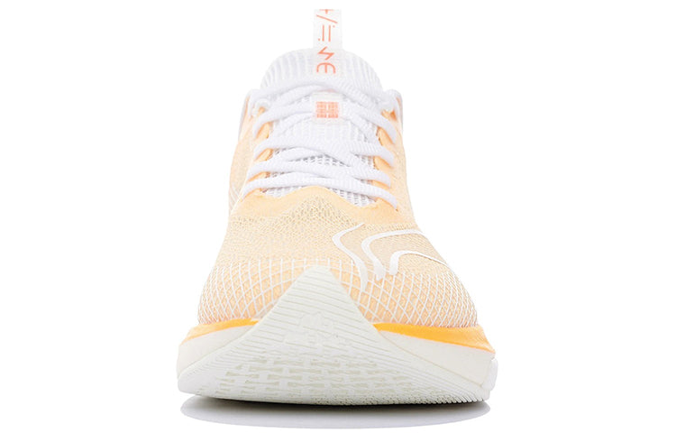 (WMNS) Li-Ning Dark Horse 5 'White Light Orange' ARMS004-12
