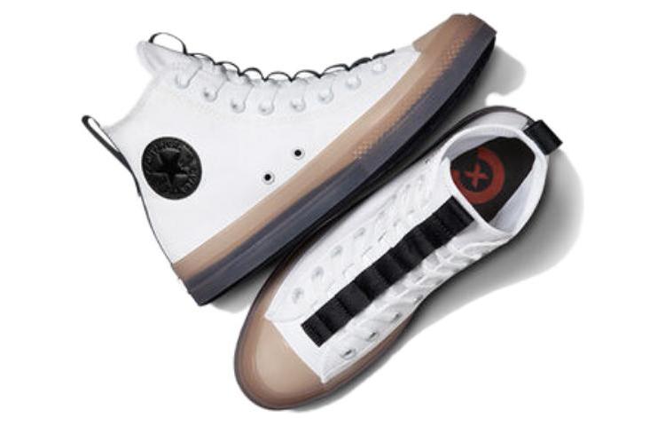 Converse Chuck Taylor All Star CX Explore High Top Future Utility 'White' A05358C