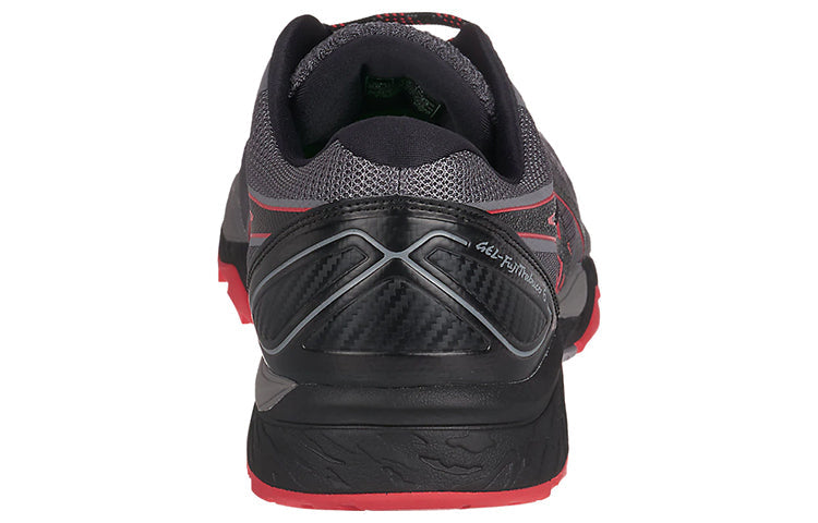 ASICS Gel-FujiTrabuco 6 'Red' T7E4N-020