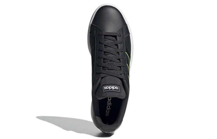 adidas neo Grand Court Base 'Black' GY3697