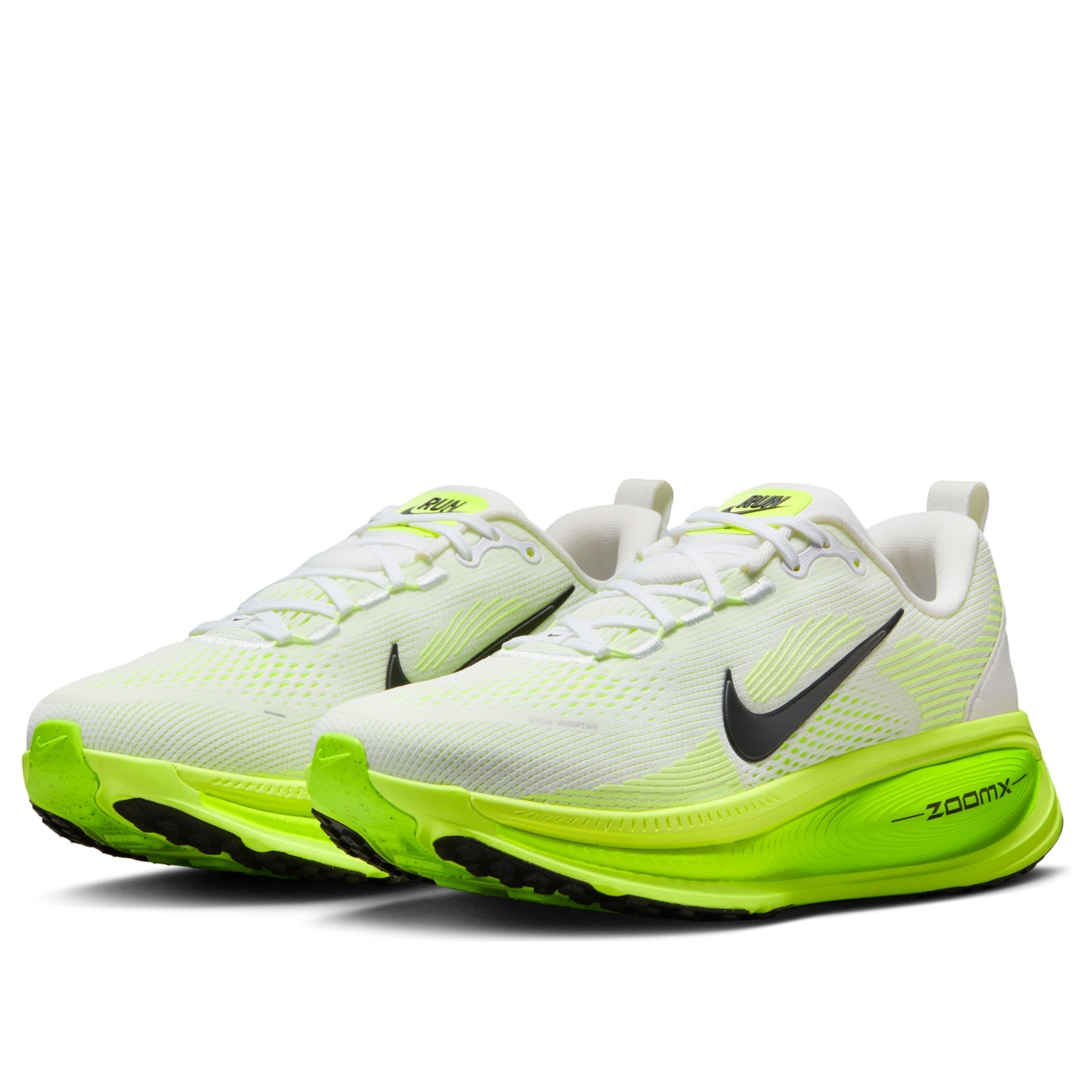 (WMNS) Nike Air Zoom Vomero 18 'Electric Green Volt' HM6804-102