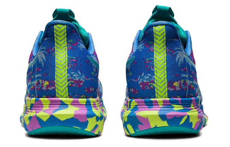 (WMNS) ASICS Gel-Noosa Tri 14 'Tropical - Soft Sky' 1012B208-402