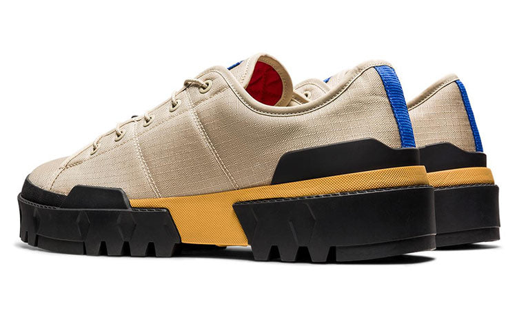 Onitsuka Tiger Hmr Peak Lo Beige/White 1183B534-200