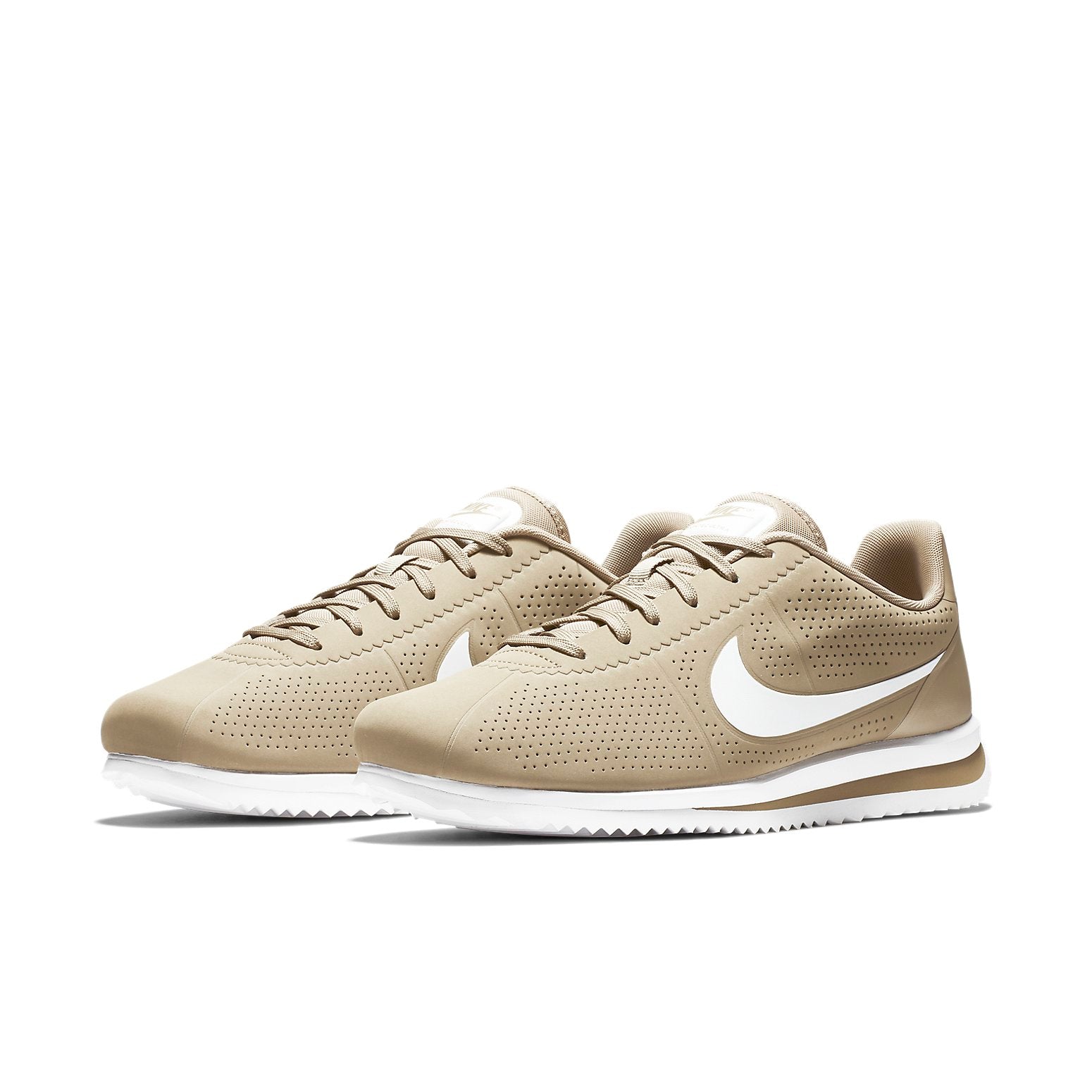 Nike Cortez Ultra Moire 'Brown White' 845013-200