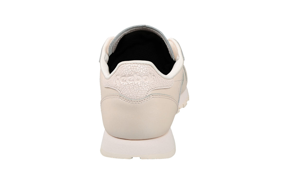 (WMNS) Reebok Classic Leather HK 'Pale Pink' CN5467