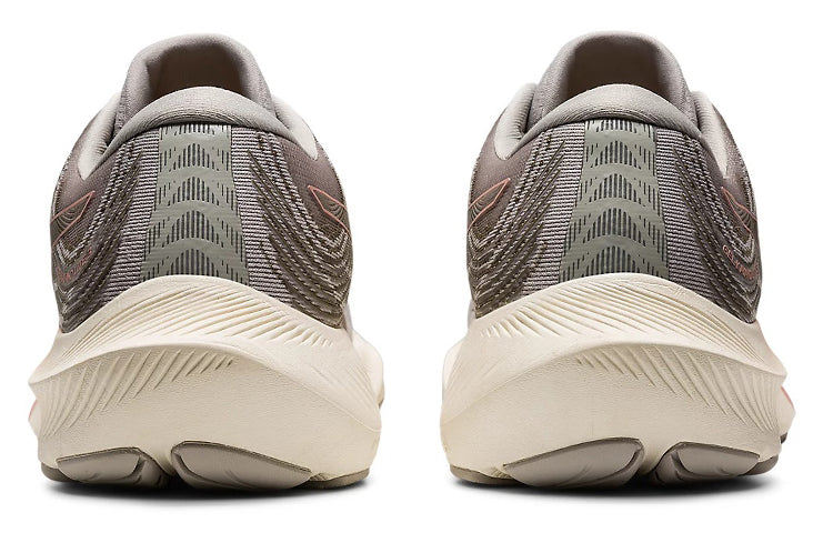 (WMNS) ASICS Gel-Kayano Lite 3 'Oyster Grey Frosted Rose' 1012B293-020